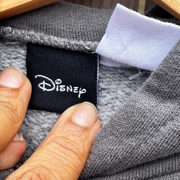 Zara Disney Minnie Mouse Sweater Dress - Picture 4 of 5